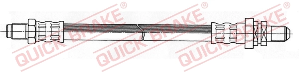 Brake Hose